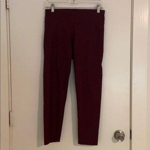 Outdoor Voices 3/4 Warmup Leggings